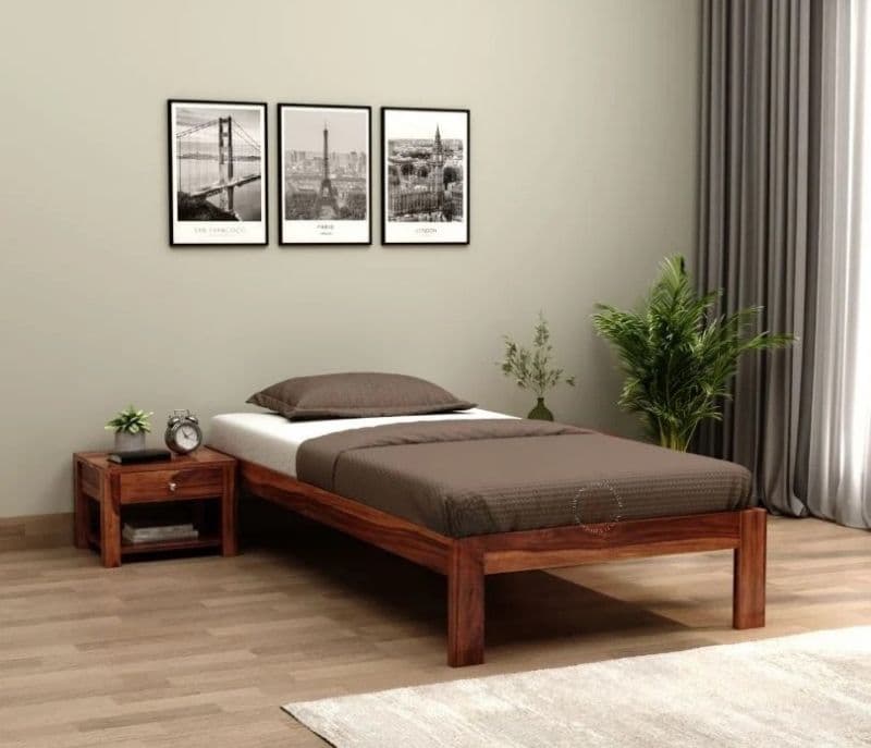 Catarina Cot (Honey Finish)