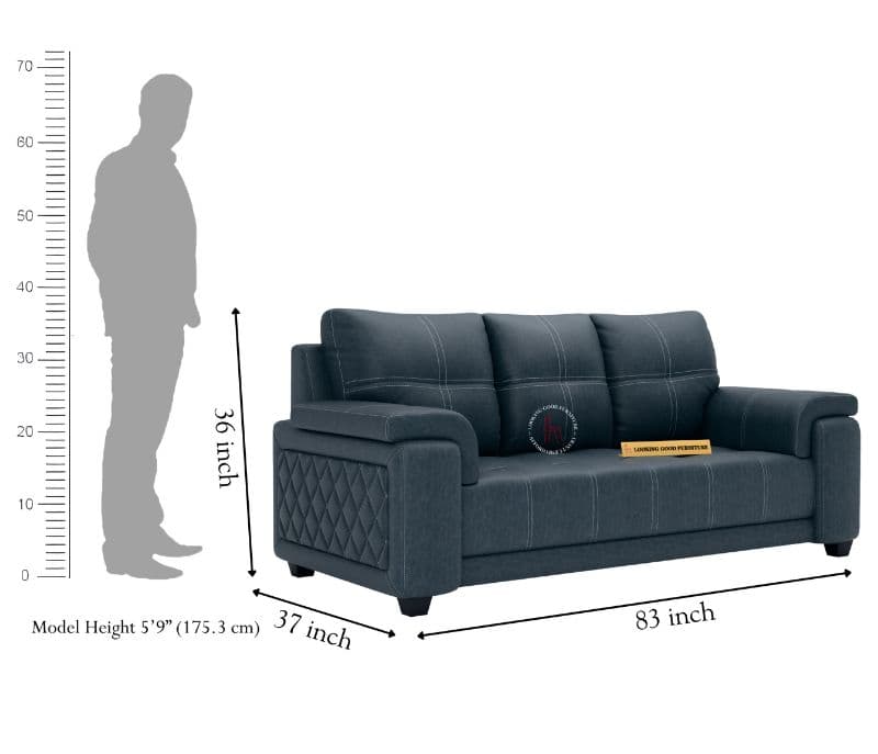 Image 9 for Audi Sofa