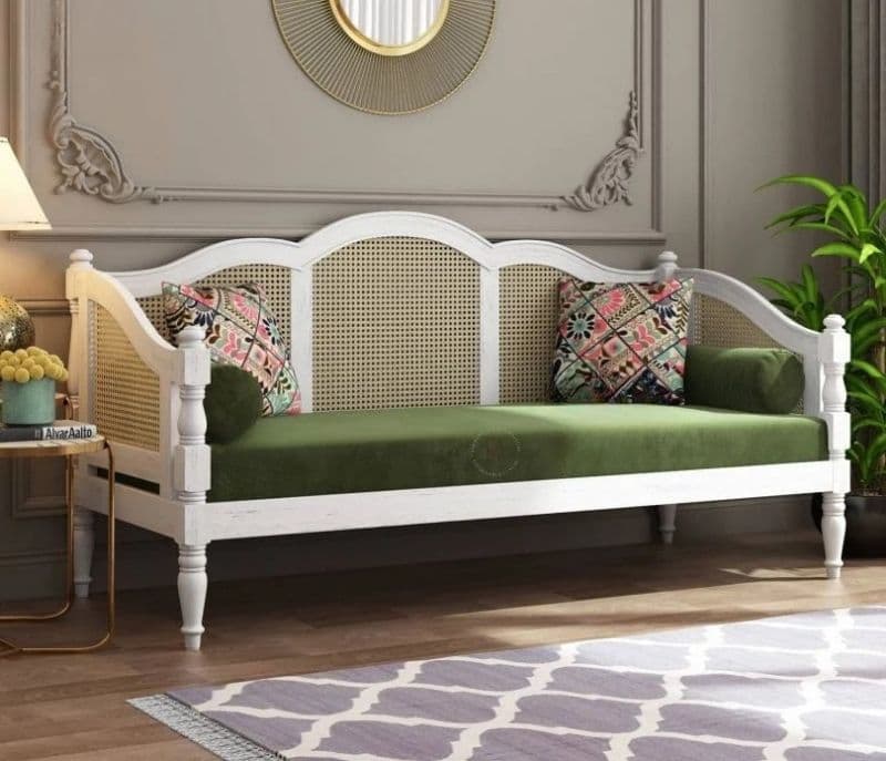 Image 3 for Vilmar Divan Bed with Mattress