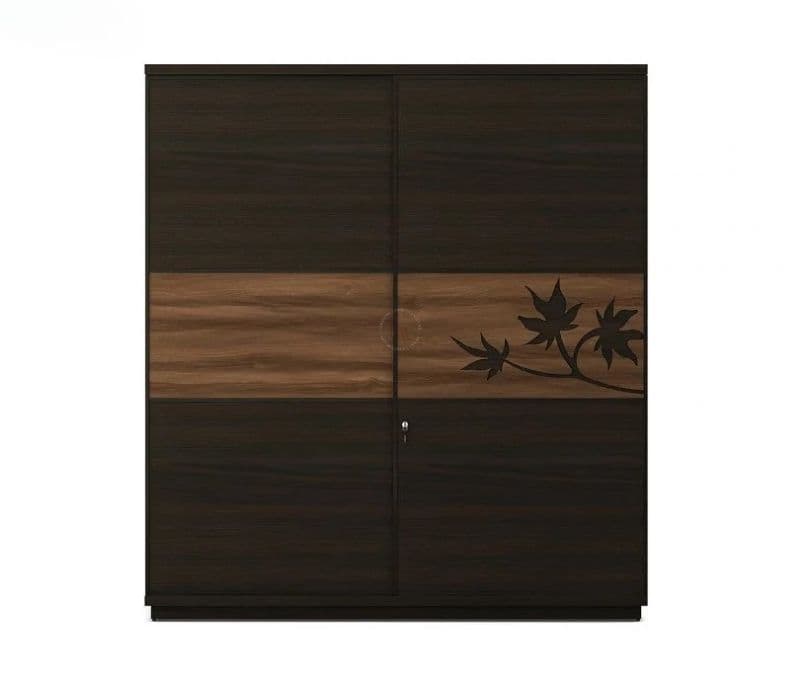 Image 4 for Tommaso 2 Door Sliding Wardrobe