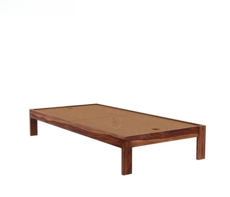 Image 13 for Catarina Cot (Honey Finish)