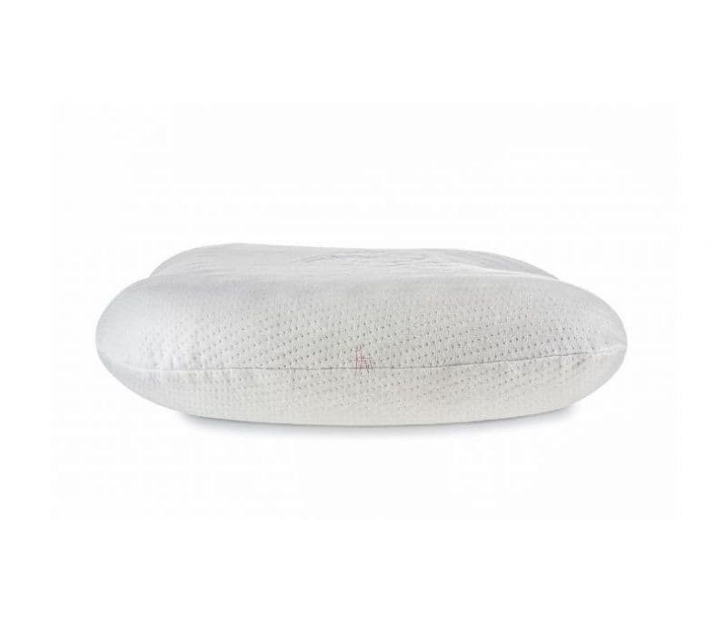 Image 5 for Rhea Special Curve Bed Pillow for Sleeping and Neck Pain Relief