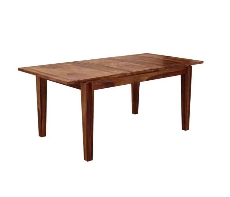 Image 10 for Maelynn 6 Seater Dining Set with 6 Premium Upholstered Chair