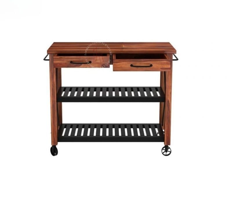 Image 2 for Isabel Kitchen Trolley
