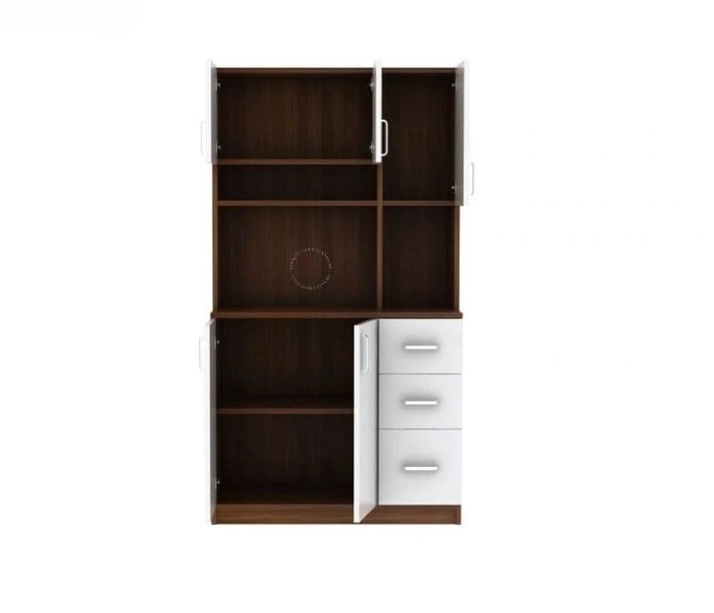 Image 5 for Aleena Kitchen Cabinet