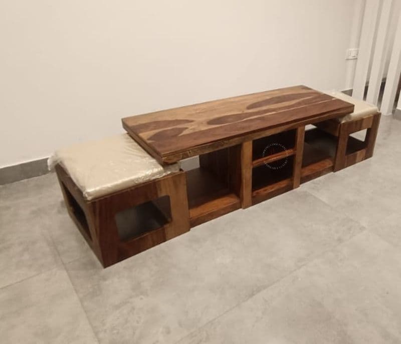 Ollee coffee table CT (EC)