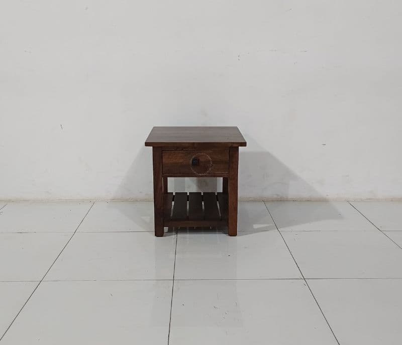 Image 2 for Panel - NS Night Stand (WH OTD)