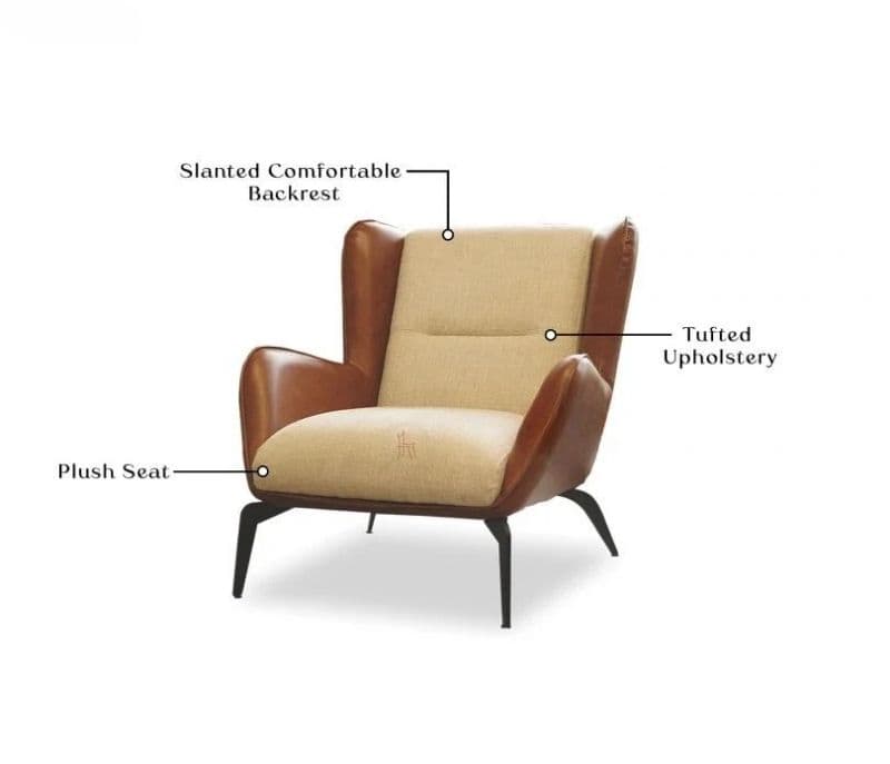 Image 9 for Kori Lounge Chair