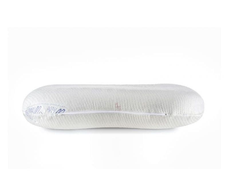 Image 3 for Rhea Special Curve Bed Pillow for Sleeping and Neck Pain Relief