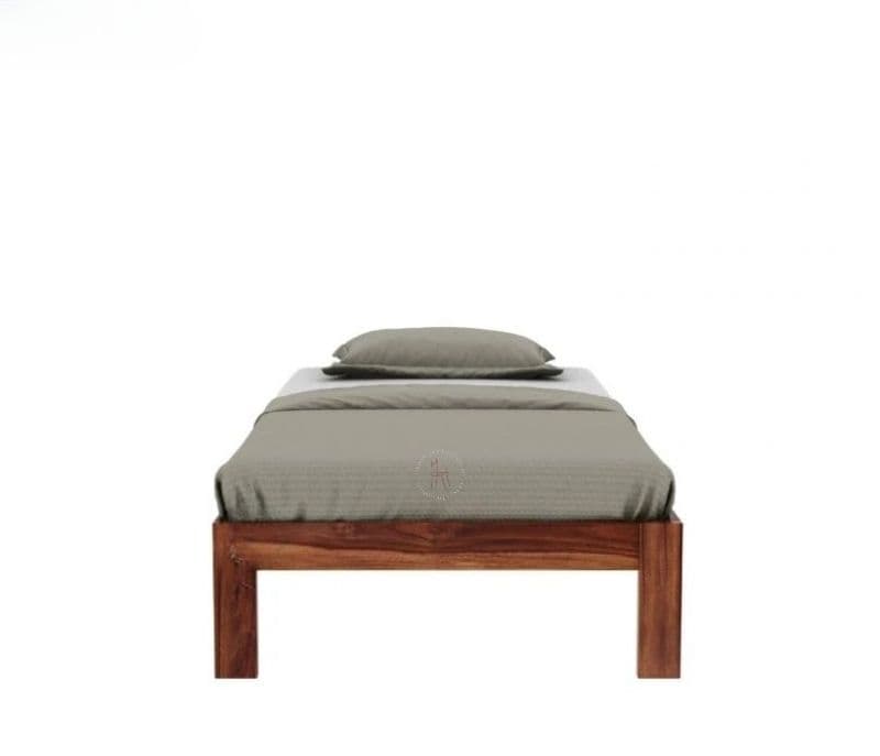 Image 7 for Catarina Cot (Honey Finish)