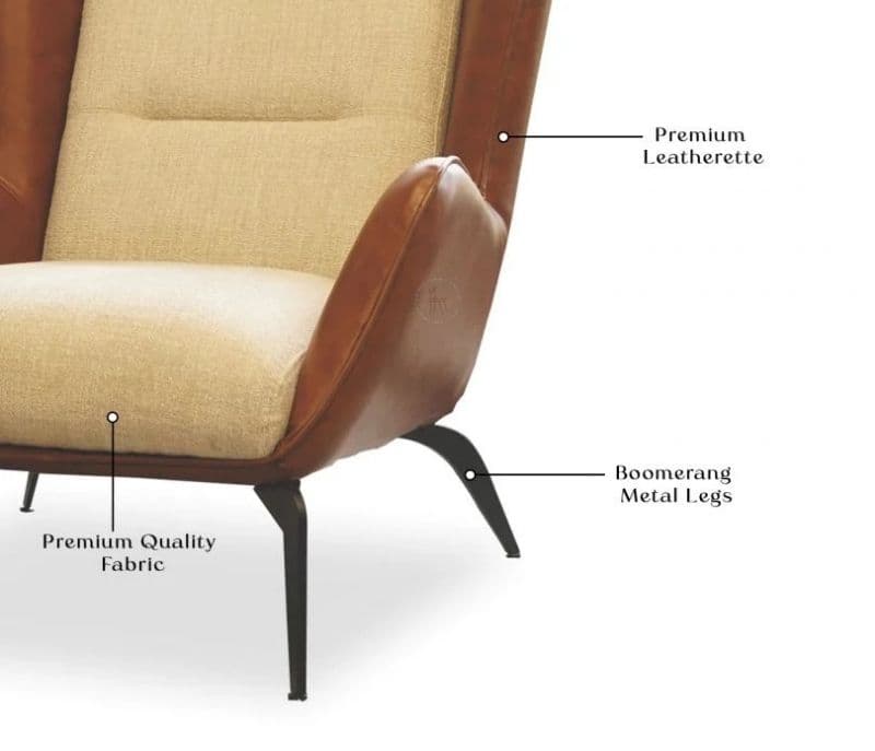 Image 10 for Kori Lounge Chair