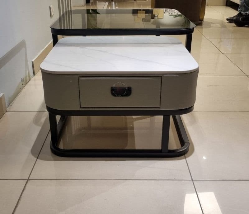 Image 2 for CT 40856-C10 CENTRE TABLE 1+1 CT (WF)