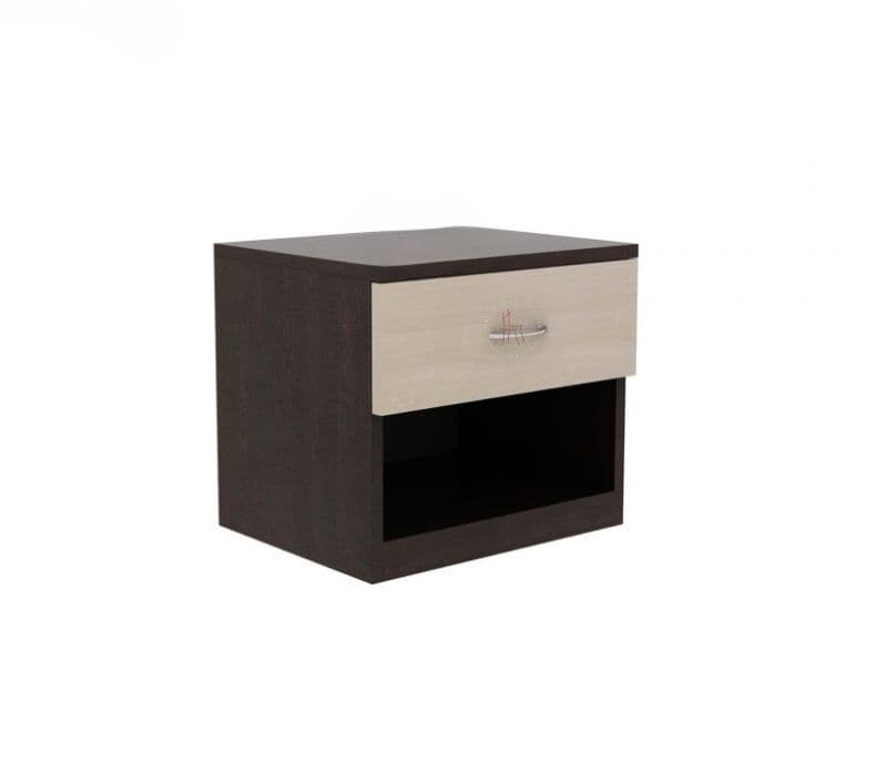 Image 2 for Emery Bedside Table