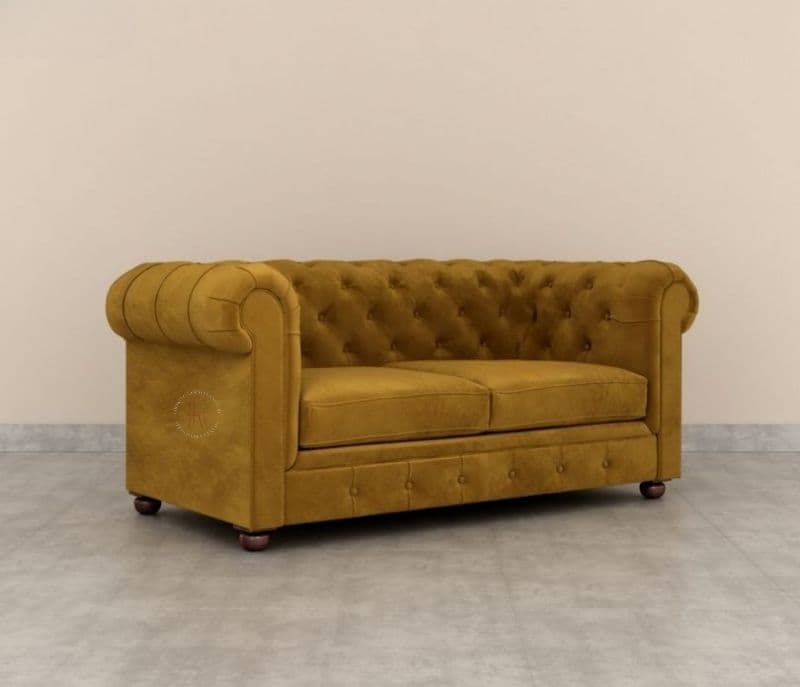 Image 2 for Ada 2 Seater Kids Sofa