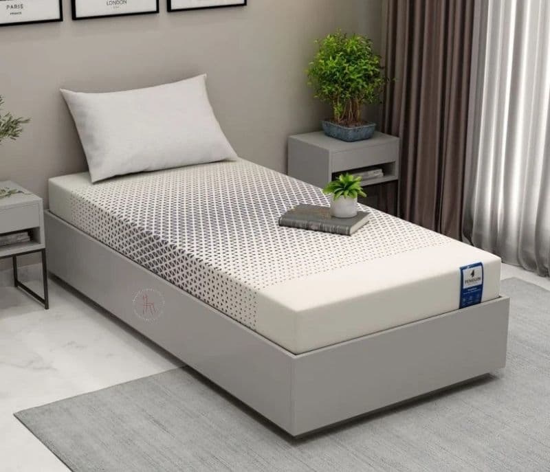 Mackenzie High Density HR Foam Mattress