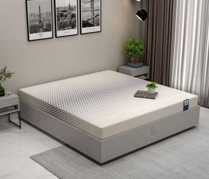 Image 3 for Molly DreamLux High Density HR Foam Mattress