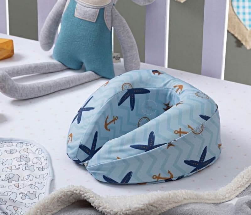 Zaniyah Neck Pillow for Travel