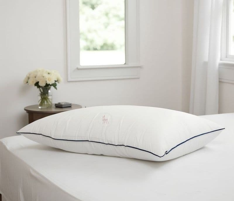 Image 2 for Hunter Micro-Peach Fabric Luxurious Feel With Contrast Piping Long Lasting Fluffiness