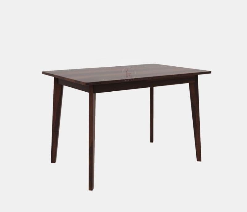 Image 2 for Bailee Dining Table (Walnut Finish)