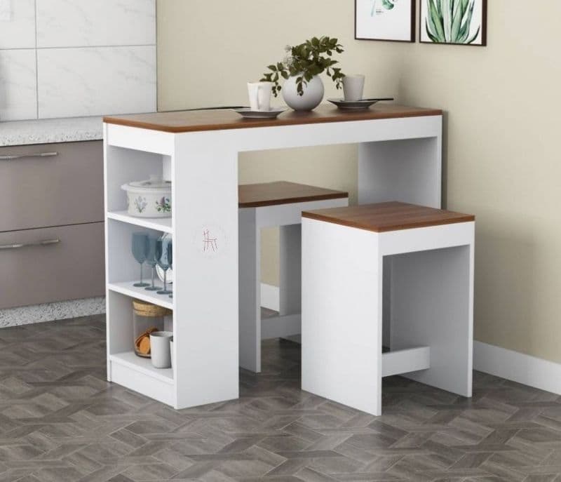 Image 2 for Yusra Bar Set