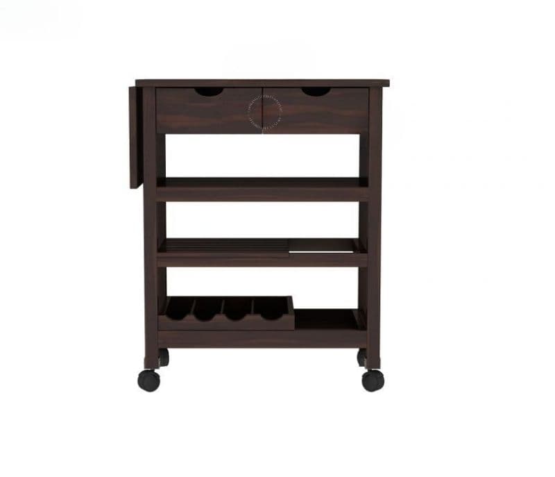 Image 5 for Whitley Kitchen Trolley