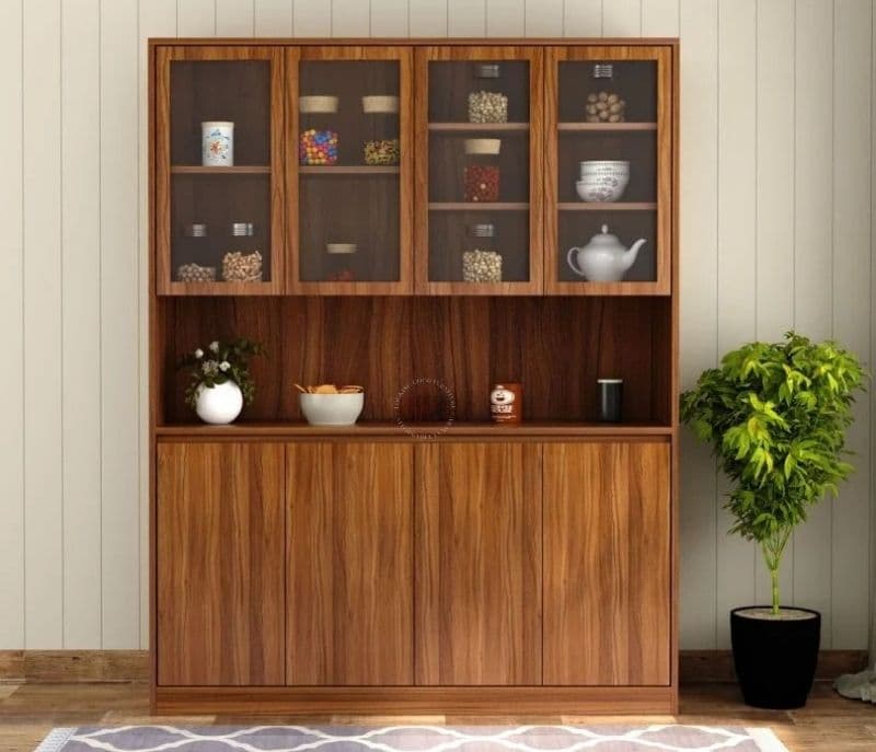Aviana Kitchen Cabinet