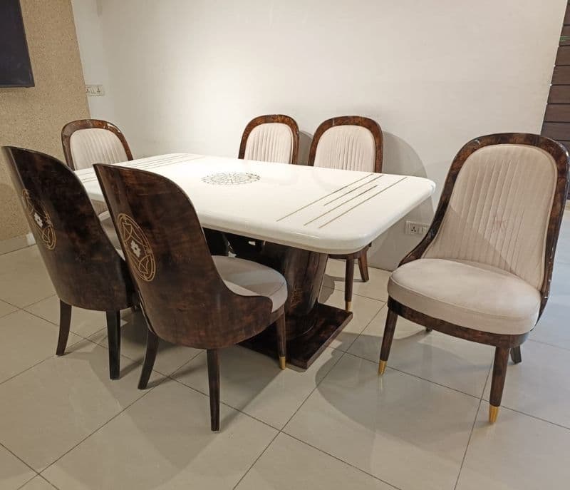 Emerald Kitchen Cabinet