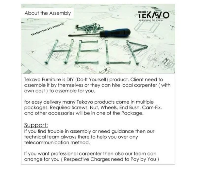 Image 3 for Winona with Six Storage Shelves Study Table