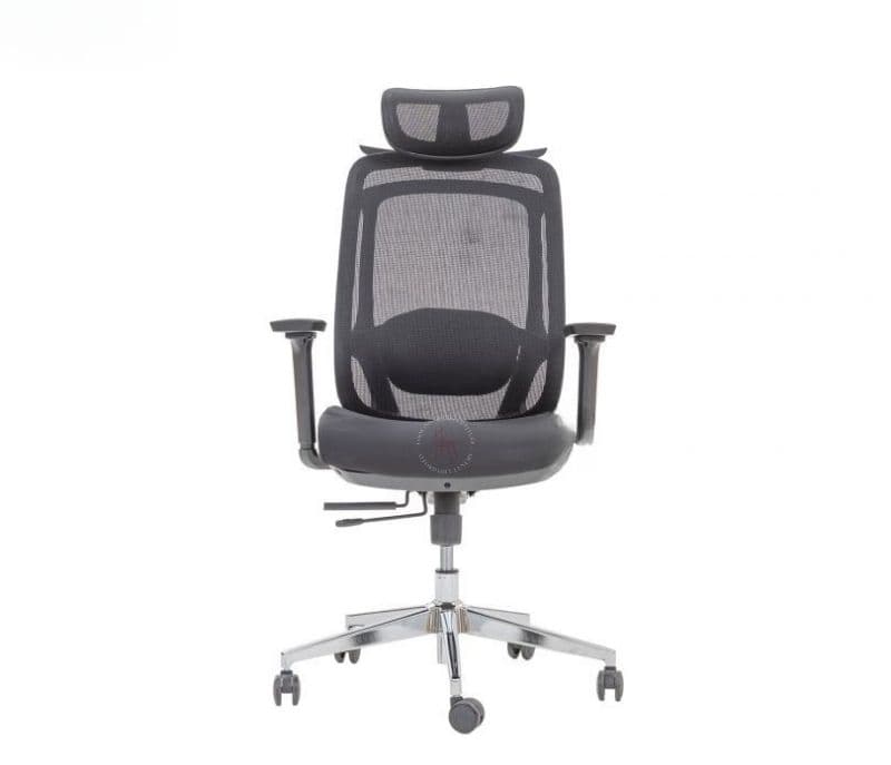 Image 2 for Myra High Back Ergonomic Mesh Office Chair with Recline & Slide Adjustability