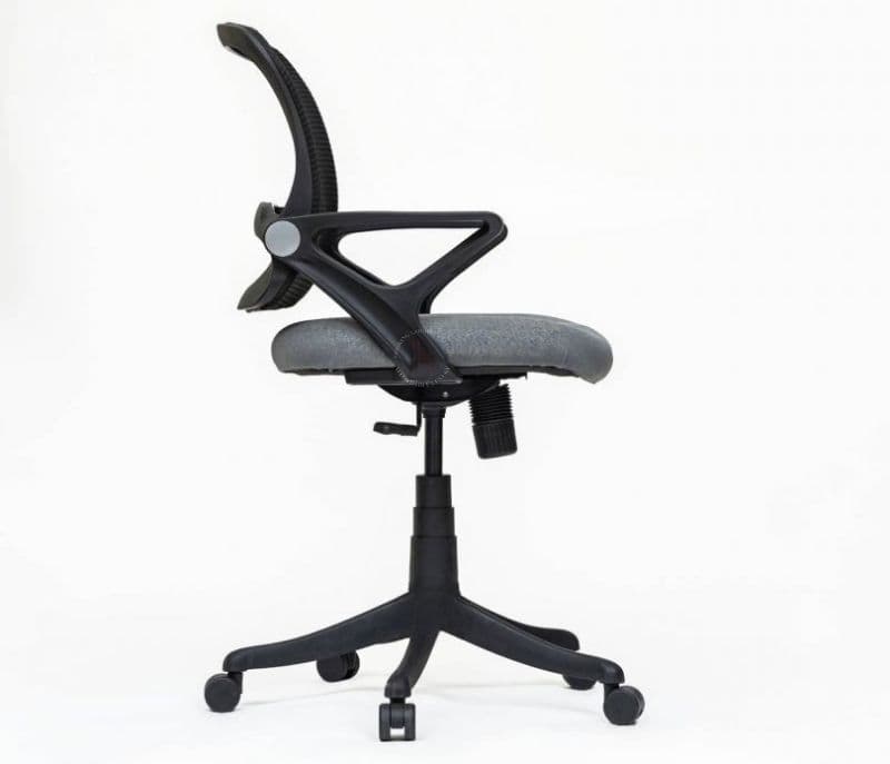 Image 3 for Serenity Mid-Back Mesh Ergonomic Office Chair
