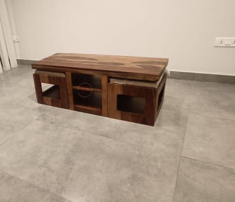 Image 6 for Ollee coffee table CT (EC)