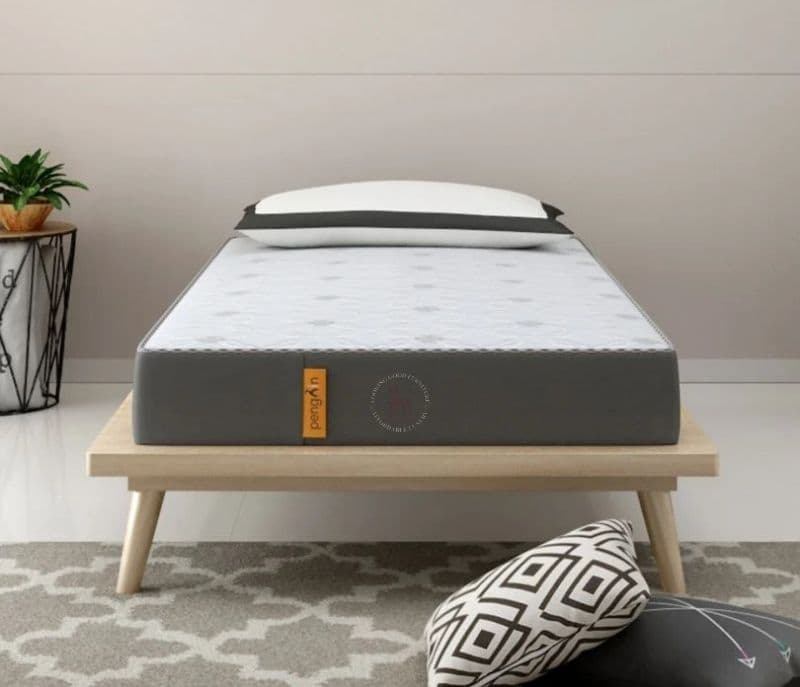 Image 2 for Cassandra Penguin Ortho-Baby Mattress