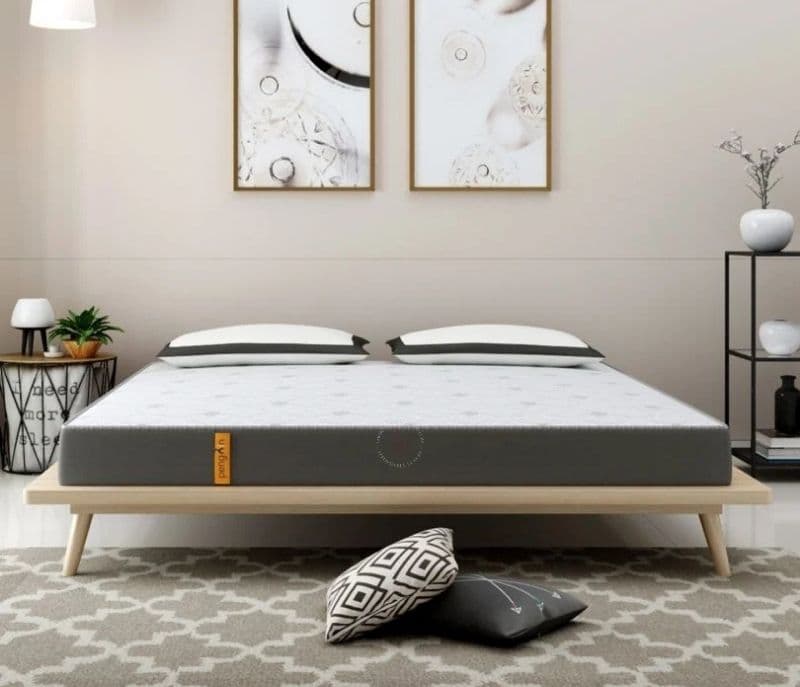 Image 2 for Marlowe Memory Foam Mattress