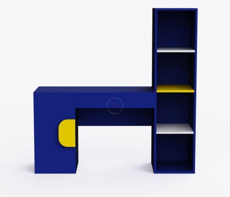 Rayna Joy Ride Study Table