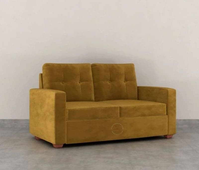 Image 2 for Napoleno 2 Seater Sofa