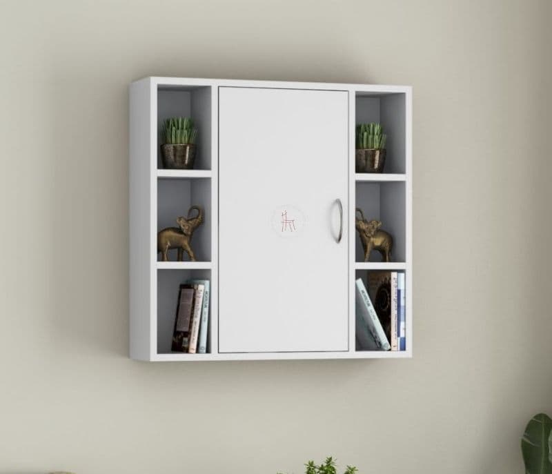 Quincy Caplet Wall Cabinet