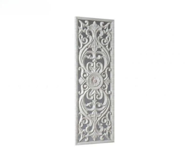 Image 5 for Rosalee Juno Tall Mirrored Wall Panel