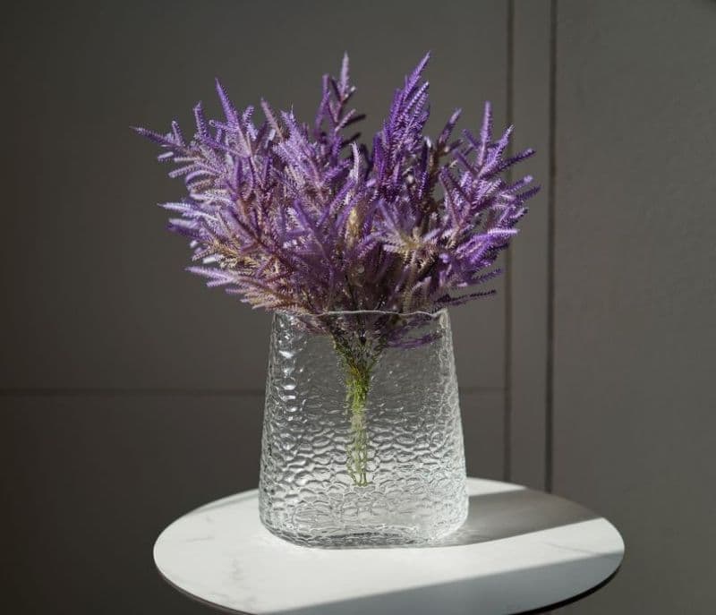 Image 2 for Arleth Glass Vase