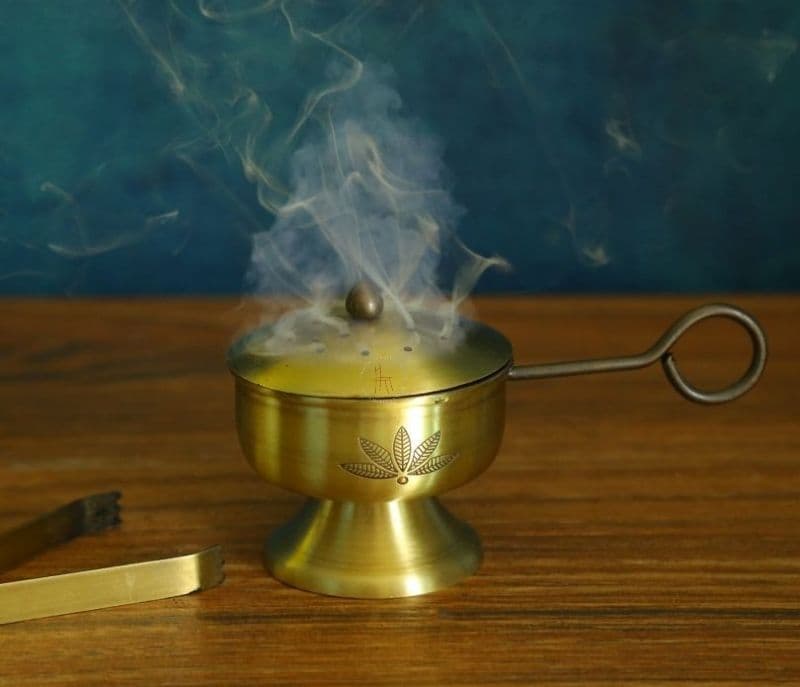 Image 3 for Piper Nakshithalla Gold Fumer