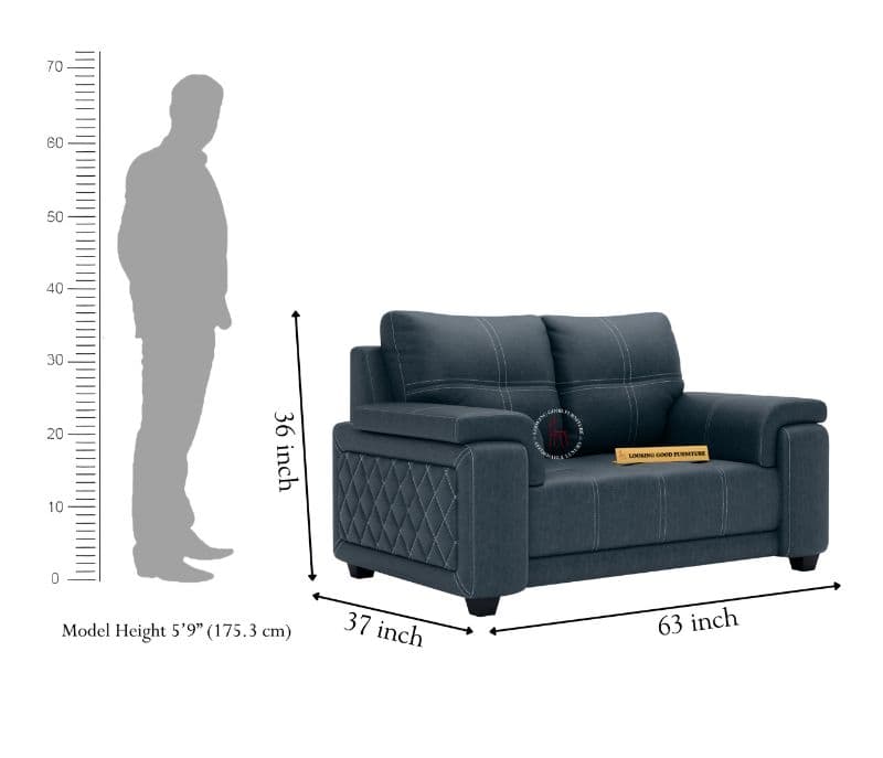 Image 10 for Audi Sofa