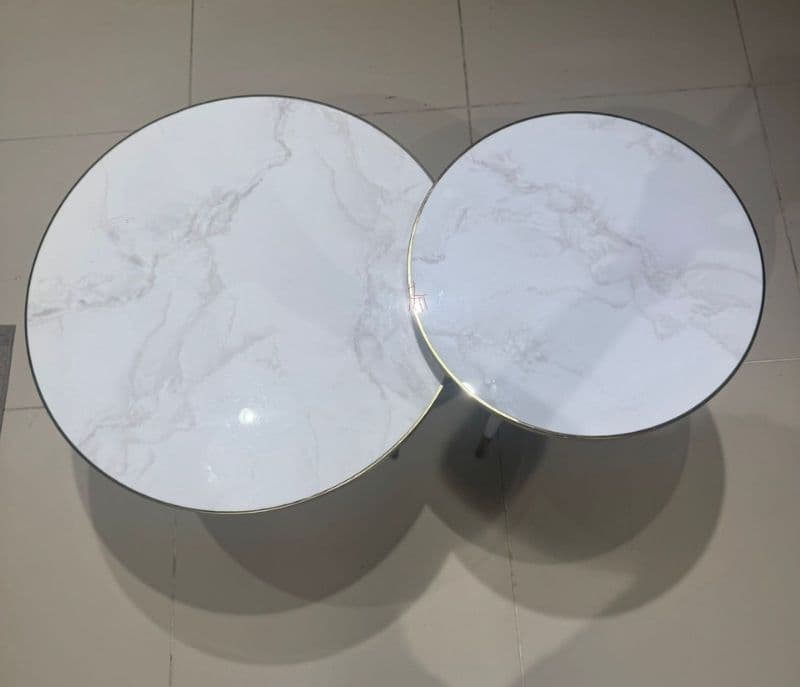 Image 4 for 3 leg 835 white CT