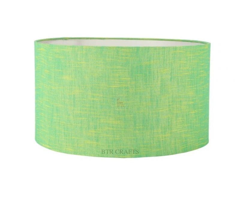Image 3 for Teresa Drum Lampshade For Table Lamp 16 Inches