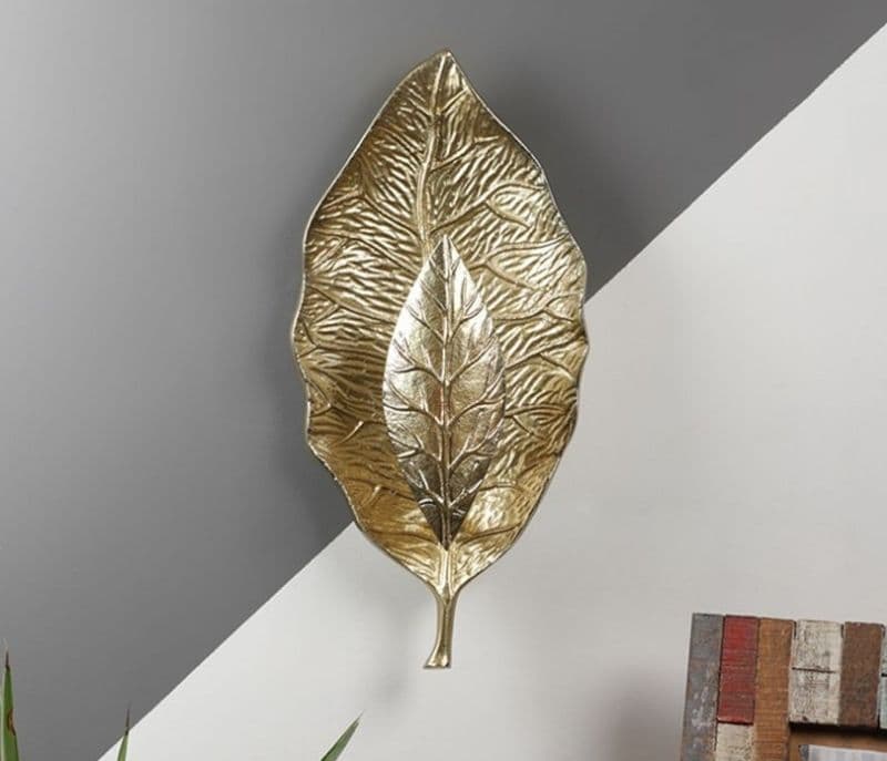 Image 3 for Esme Brass and Aluminum Wall Light