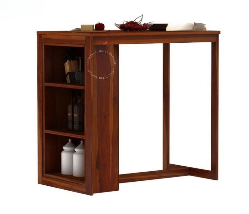 Image 2 for Velmara Kitchen Island