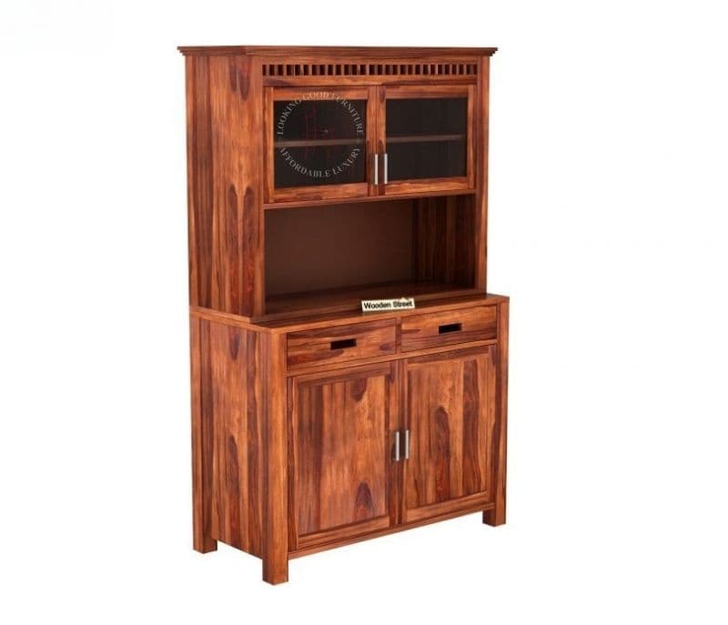 Image 2 for Haven Hutch Cabinet