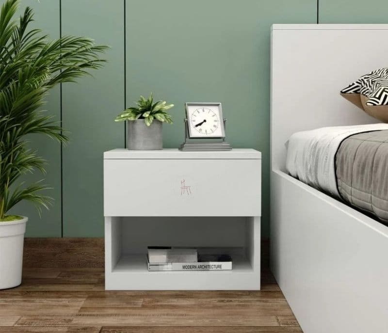 Image 2 for Addison Engineered Wood Bedside Table