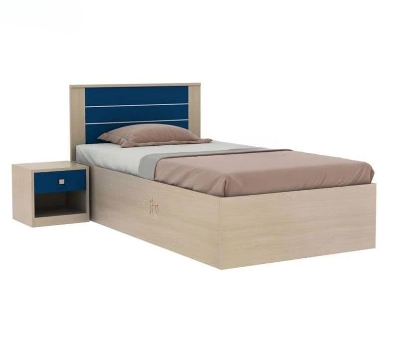 Image 7 for Vivienne Kids Bed With Storage