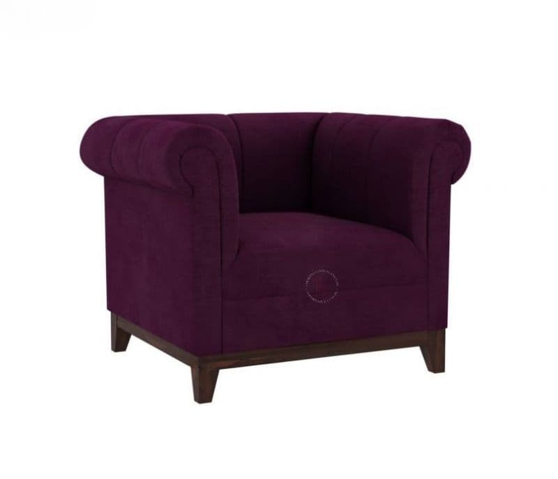 Image 4 for Arianna 1 Seater Sofa