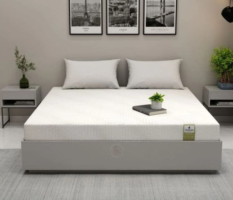 Image 3 for Aitana Bliss High Density HR Memory Foam Mattress