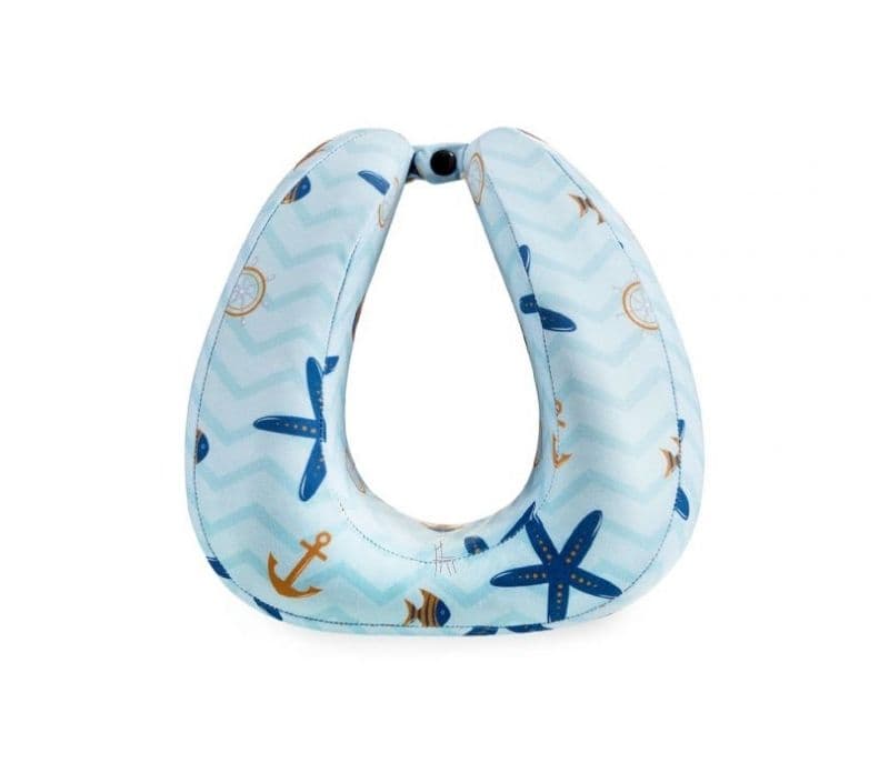 Image 3 for Zaniyah Neck Pillow for Travel